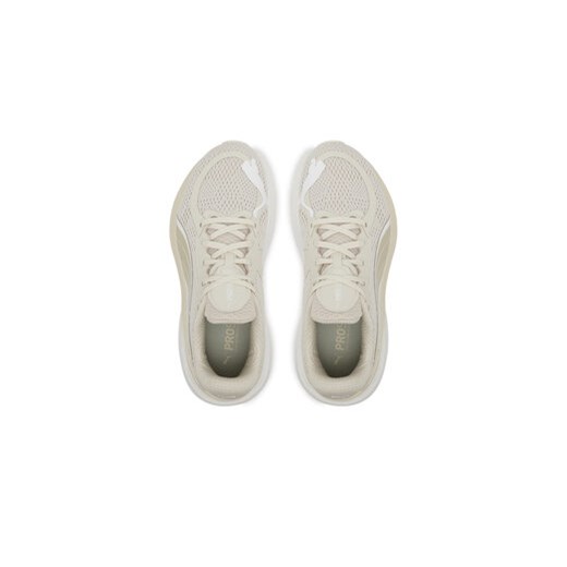 Puma Buty do biegania Scend Pro 2 310779 08 Écru Puma 40_5 MODIVO