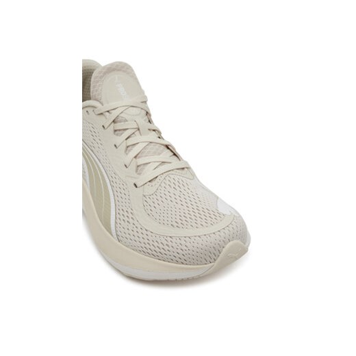 Puma Buty do biegania Scend Pro 2 310779 08 Écru Puma 38 MODIVO