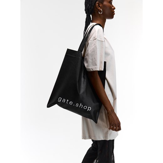 GATE Torba na zakupy z włókniny (40x43 cm) uni Gate uniwersalny promocja gateshop