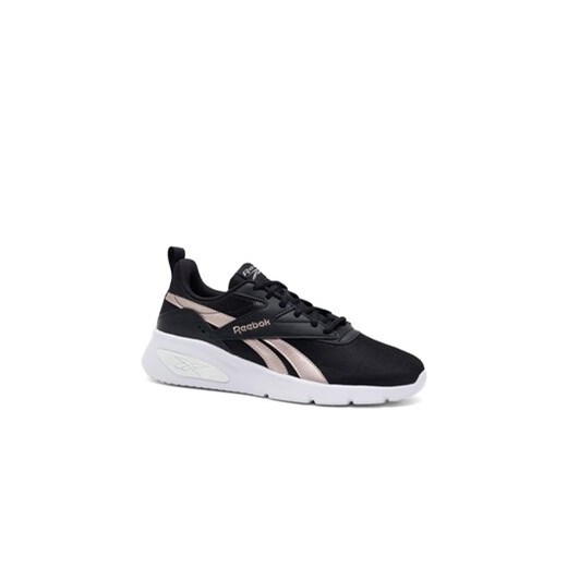 Sneakersy Reebok Rider V IG0715 Czarny Reebok 40 eobuwie.pl