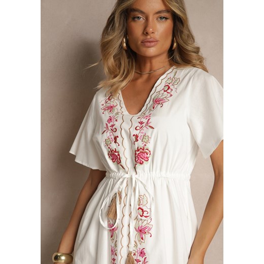 Sukienka Renee boho