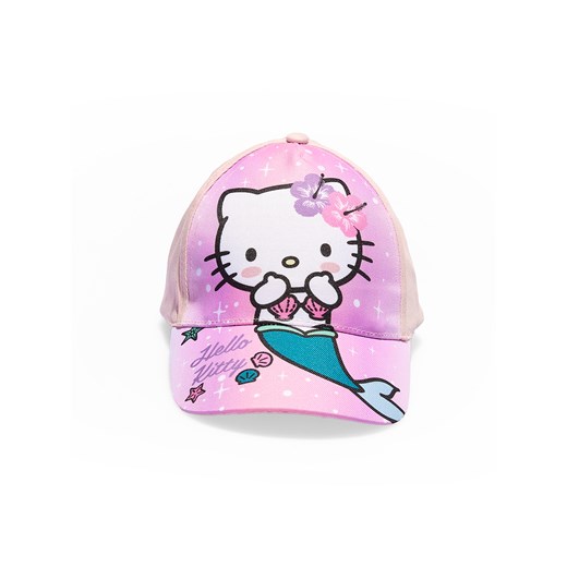 GATE Czapka Hello Kitty 52 ze sklepu gateshop w kategorii Czapki dziecięce - zdjęcie 181994443