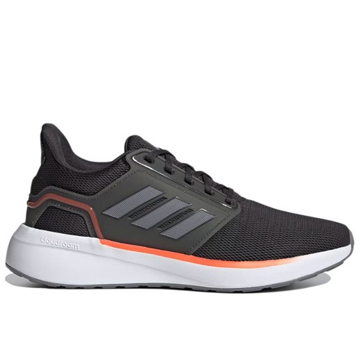 Buty adidas EQ19 Run H02037 - szare ze sklepu streetstyle24.pl w kategorii Buty sportowe męskie - zdjęcie 181994504