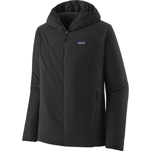 Kurtka hybrydowa męska Nano-Air Light Hybrid Hoody Patagonia ze sklepu SPORT-SHOP.pl w kategorii Kurtki męskie - zdjęcie 181996791