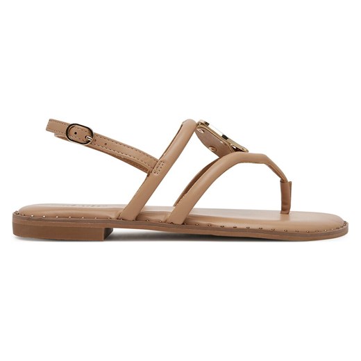 Sandały NINE WEST 123AL1754 ze sklepu ccc.eu w kategorii Sandały damskie - zdjęcie 182000194