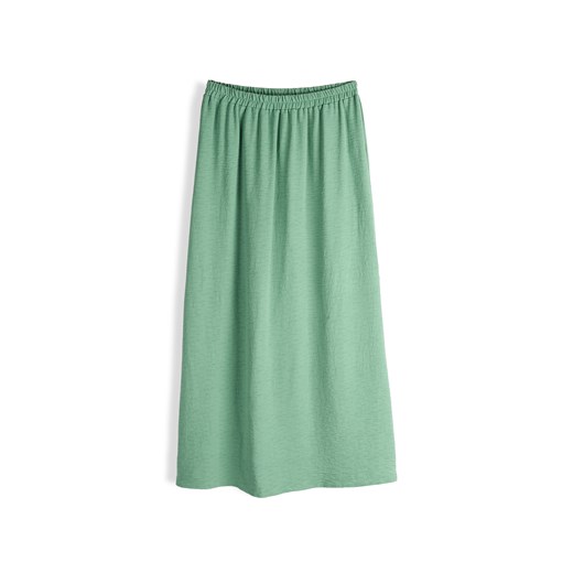 GATE Spódnica maxi 34 ze sklepu gateshop w kategorii Spódnice - zdjęcie 182000592