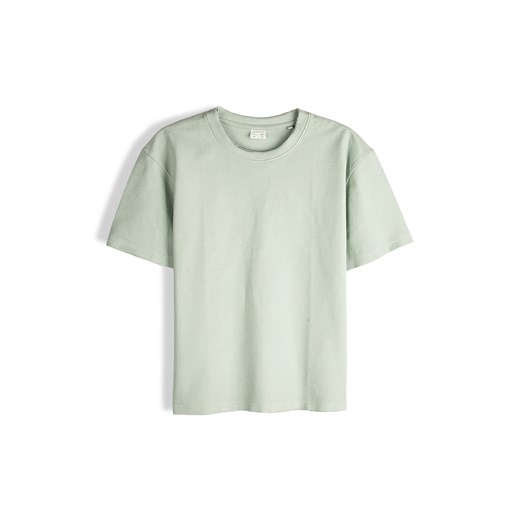 GATE Bawełniana koszulka 8Y ze sklepu gateshop w kategorii T-shirty chłopięce - zdjęcie 182000642
