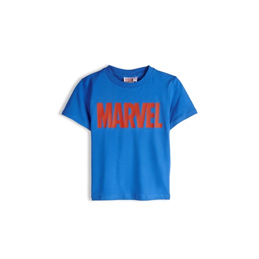GATE Bawełniana koszulka Marvel 6Y ze sklepu gateshop w kategorii T-shirty chłopięce - zdjęcie 182000794