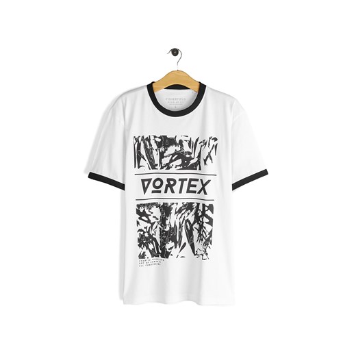GATE Bawełniana koszulka z nadrukiem S ze sklepu gateshop w kategorii T-shirty męskie - zdjęcie 182000830
