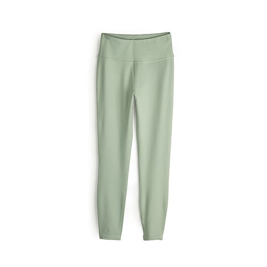GATE Legginsy sportowe 34 ze sklepu gateshop w kategorii Spodnie damskie - zdjęcie 182000932