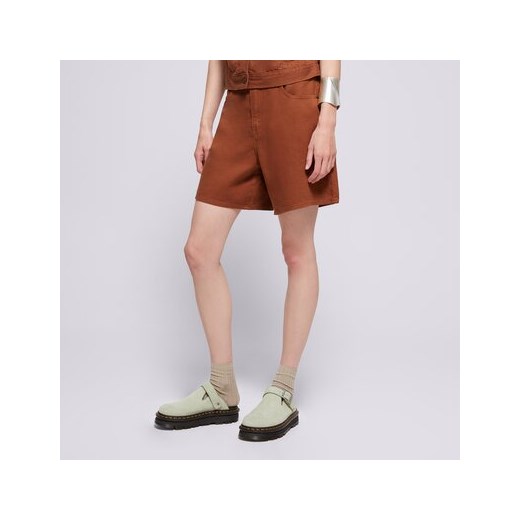 LEVI&#039;S SZORTY HIGH BAGGY SHORT ze sklepu Sizeer w kategorii Szorty - zdjęcie 182001350