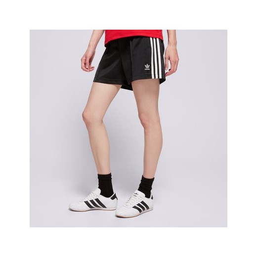 ADIDAS SZORTY FIREBIRD SHORT ze sklepu Sizeer w kategorii Szorty - zdjęcie 182001364