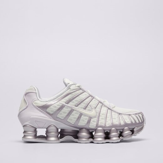 NIKE SHOX TL ze sklepu Sizeer w kategorii Buty sportowe damskie - zdjęcie 182001514
