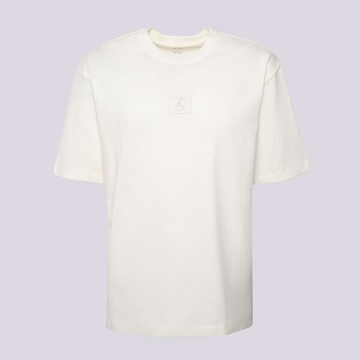 JORDAN T-SHIRT M J FLT ESS 85 SS CREW ze sklepu Sizeer w kategorii T-shirty męskie - zdjęcie 182001520