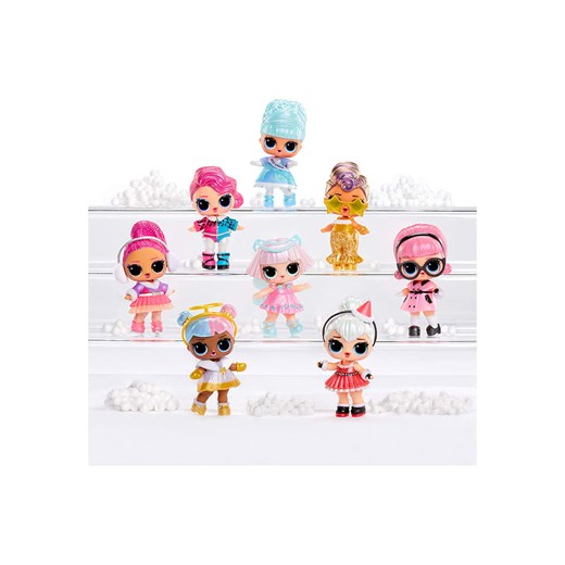 Zabawka L.o.l. Surprise 