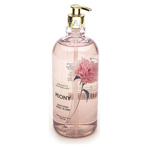 Tri-Coastal Design Żel &apos;&apos;Peony&apos;&apos; pod prysznic - 1 l ze sklepu Limango Polska w kategorii Perfumy damskie - zdjęcie 182002222