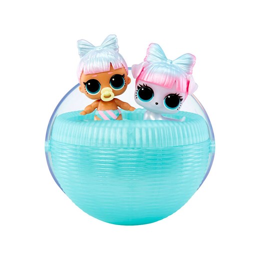 Zabawka L.o.l. Surprise 