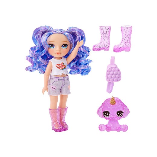 Zabawka Rainbow High 