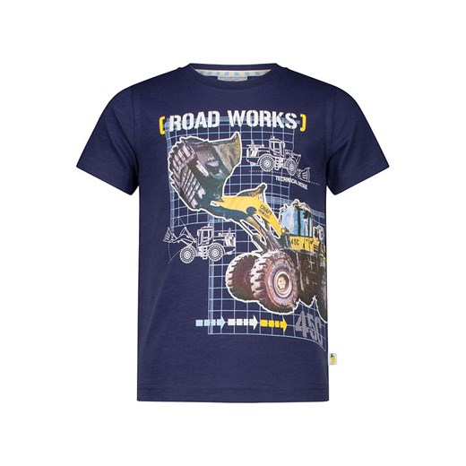 T-shirt chłopięce Salt & Pepper 