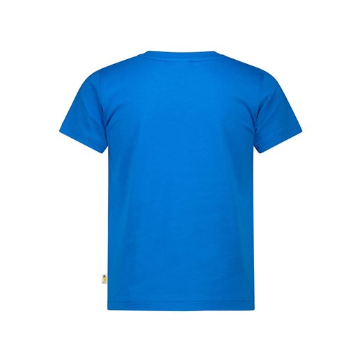 T-shirt chłopięce Salt & Pepper wiosenny 