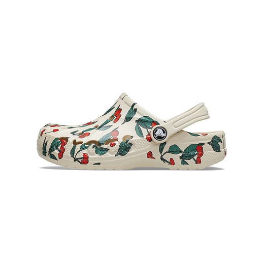 Klapki dziecięce Crocs 