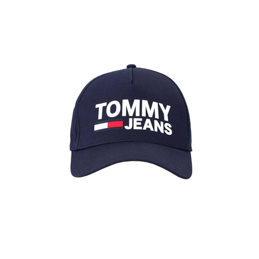 CZAPKA Z DASZKIEM MĘSKA TOMMY HILFIGER THJ20 Olika uniwersalny olika.com.pl