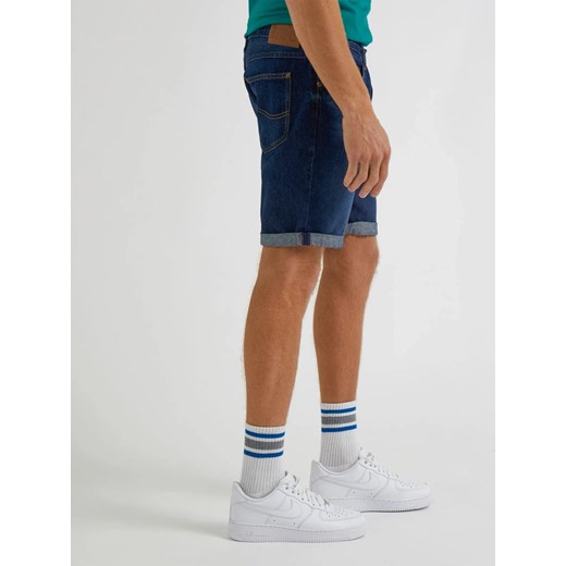 MESKIE SZORTY LEE RIDER SHORT DARKLANDS 112331756 Lee W34 YouNeedit.pl