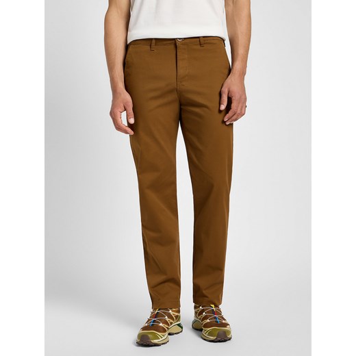 MESKIE SPODNIE LEE REGULAR CHINO BUFFALO 112355775 ze sklepu YouNeedit.pl w kategorii Spodnie męskie - zdjęcie 182003193