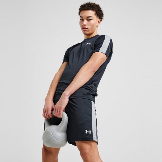 UNDER ARMOUR SZORTY JD CGR TRAIN SHORTS ze sklepu JD Sports  w kategorii Spodenki męskie - zdjęcie 182003241