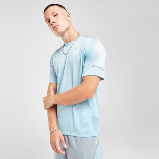 UNDER ARMOUR T-SHIRT TECH UTILITY SS ze sklepu JD Sports  w kategorii T-shirty męskie - zdjęcie 182003253