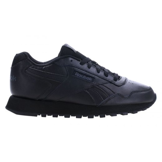 Buty Reebok Glide 100010028 czarne ze sklepu ButyModne.pl w kategorii Buty sportowe męskie - zdjęcie 182004164