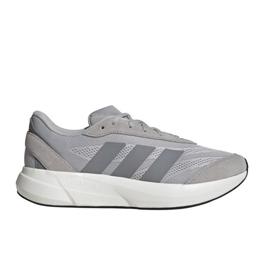 Buty adidas Lightshift JH9313 szare ze sklepu ButyModne.pl w kategorii Buty sportowe męskie - zdjęcie 182004421