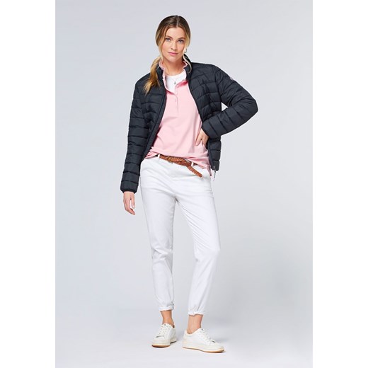 Polo Sylt Koszulka polo w kolorze jasnoróżowym Polo Sylt XL wyprzedaż Limango Polska