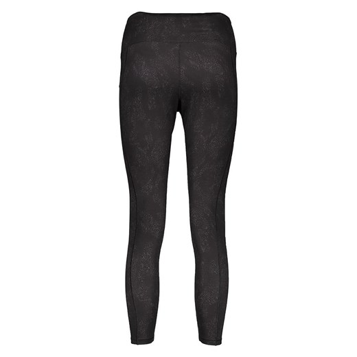 Puma Legginsy sportowe &quot;Studio&quot; w kolorze czarnym Puma M okazja Limango Polska