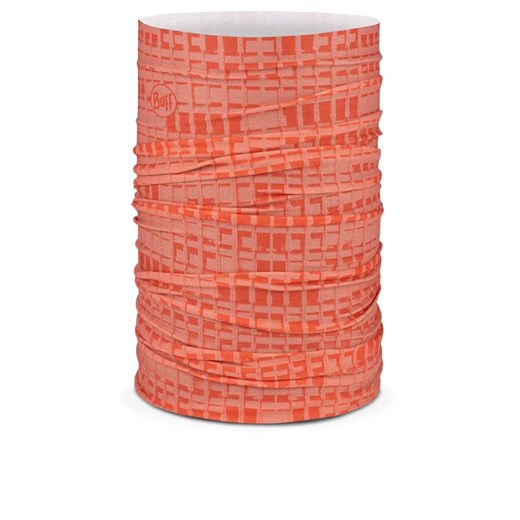 Chusta Buff Coolnet UV Aselt 133649.654.10.00 - pomarańczowa ze sklepu streetstyle24.pl w kategorii Szaliki i chusty damskie - zdjęcie 182007420