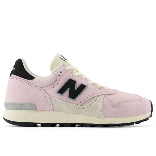 Buty unisex New Balance U475PD - różowe ze sklepu streetstyle24.pl w kategorii Buty sportowe damskie - zdjęcie 182007423