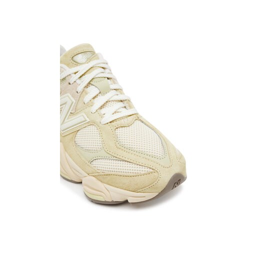 New Balance Sneakersy U9060EEN W Beżowy New Balance 36 MODIVO