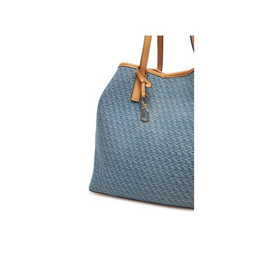 Call It Spring Torebka Addisonn 13960612 Niebieski Call It Spring OS MODIVO
