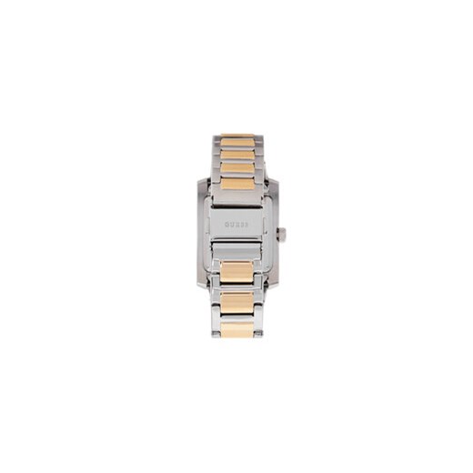Guess Zegarek Bonnie  GW0874L2 Srebrny Guess 00 MODIVO