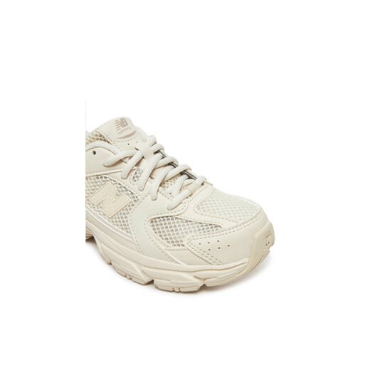 New Balance Sneakersy GR530TBL Beżowy New Balance 38_5 MODIVO