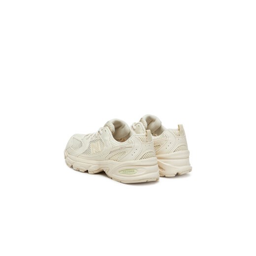 New Balance Sneakersy GR530TBL Beżowy New Balance 38_5 MODIVO