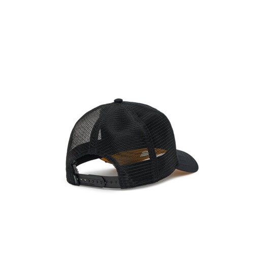 Goorin Bros Czapka z daszkiem Run Wild 101-2117-BLK Czarny Goorin Bros OS MODIVO