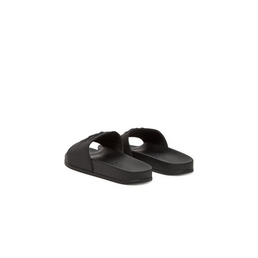 PINKO Klapki Dilly 01 SS0093 E027 Czarny Pinko 41 MODIVO