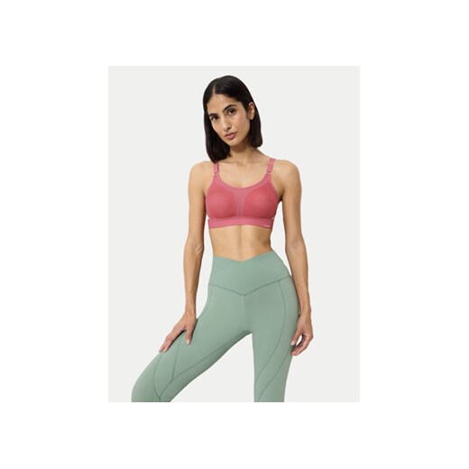 Triumph Biustonosz sportowy Triaction Extreme Lite 10163839 Różowy Triumph 85B MODIVO