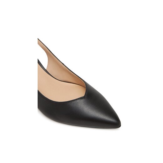 Liu Jo Sandały Sandie 09 SA5197 P0062 Czarny Liu Jo 35 MODIVO