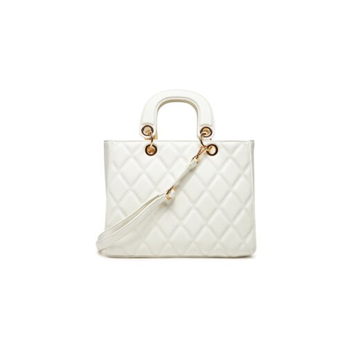 Call It Spring Torebka Chrissie 13715338 Écru Call It Spring OS MODIVO