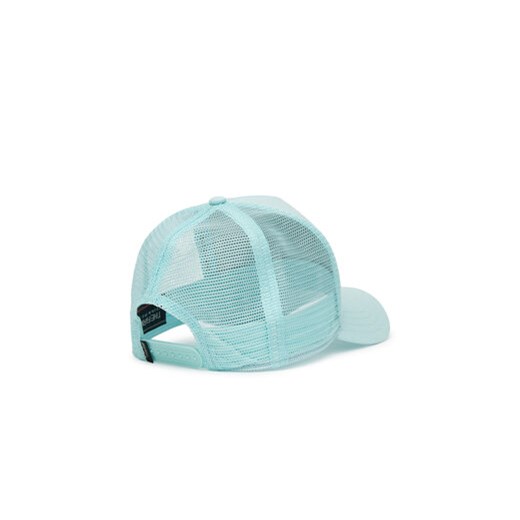 Goorin Bros Czapka z daszkiem Mirage Squad 101-1883-LBL Błękitny Goorin Bros OS MODIVO