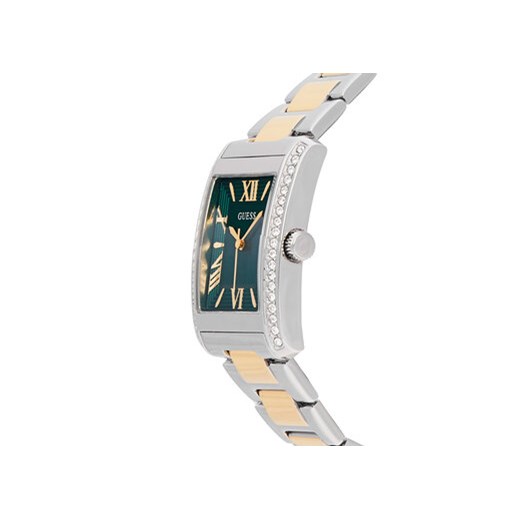 Guess Zegarek Bonnie  GW0874L2 Srebrny Guess 00 MODIVO