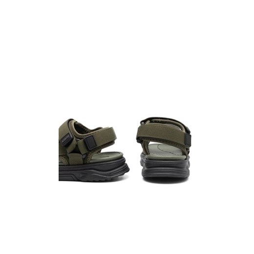 Sandały Action Boy CD20824-A(IV)CH Khaki Action Boy 33 eobuwie.pl