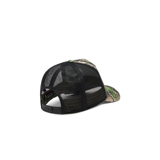 Czapka z daszkiem Goorin Bros 101-2100-CAM Kolorowy Goorin Bros OS eobuwie.pl